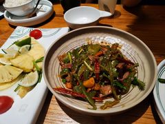 -云海肴·汽锅鸡·云南菜(苏州中心店)