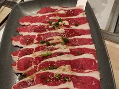 -新石器烤肉(中房金谊广场店)