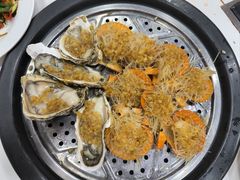 -船奇蒸汽海鲜·闽菜(八市海鲜总店)