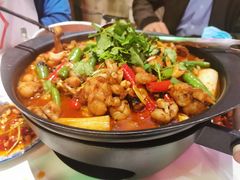 -文和友老长沙龙虾馆(化龙池店)