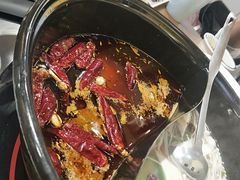 -签海串串火锅(泰华店)