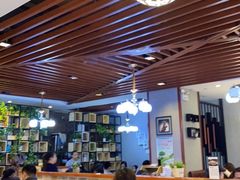 大堂-台北楚楚园馅饼粥(虹桥南丰城店)