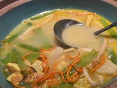-伙靠·江浙菜(田林路店)