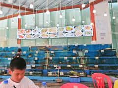 -秋姐美食店(旅游大道店)