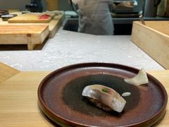 青花鱼-鮨·海老(北京路店)