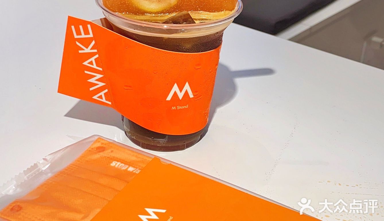 杭州探店｜🌈Mstand太会了！解锁夏日新吃法