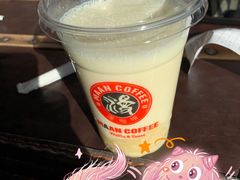 -maan coffee漫咖啡(通州店)