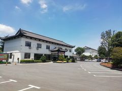 -上海望仙安息园