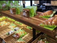 -RiceZone乐食尊纯米面包坊(望京店)