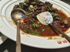 -老城根·潍坊菜(高新店)