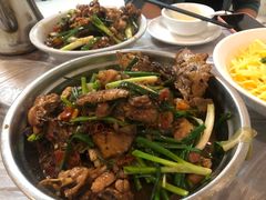 -高子烧鸡公(五里堆路店)