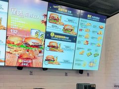 -卡乐星(浦东机场店)