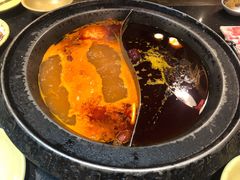 -唇辣号重庆老火锅(亦庄店)