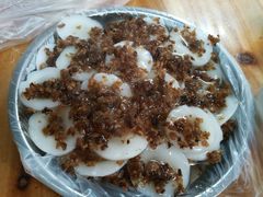 -共和老洪豆花草粿水粿