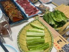 -鹅香四海·卤水火锅·砂锅粥·潮汕菜(宝安店)