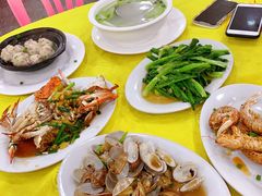 -秋姐美食店(旅游大道店)