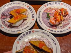-小川洋风料理(江汉路店)