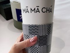 -MAMACHA妈妈茶(海信店)