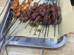 -老白家怡贵园烤肉