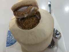 双层椰子冻-糖潮糖水铺(省府店)