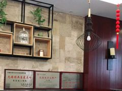 大堂-毛华美食(清扬路店)