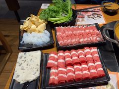 -呷哺呷哺(隆基泰和店)