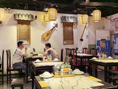 -京城小江南·北京烤鸭·江南土菜·白鱼(中关村店)