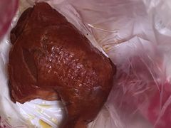 鸡腿-鸡打鸣熏鸡系列(总店)