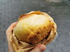 -牛煎里牛肉煎包淮南牛肉汤(广东路店)