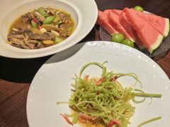 -许爷家·生态湖鲜(徐汇日月光店)