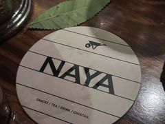 -NAYA Bar ·酒(红山店)