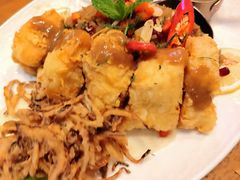 -ELI FALAFEL Lebanese&Mediterranean黎巴嫩美食(富城路店)