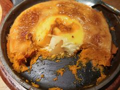 芝士南瓜-弄堂里(雨花客厅店)