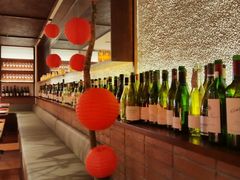 -肆海小川菜酒馆Wine Bistro (青年路店)