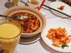 -粗茶淡饭·汉口公馆(循礼门店)