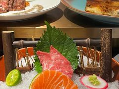 -牛将军•涮肉•烤肉•铁板烧(北京王府井·故宫店)