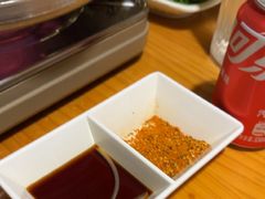 -恩你小木屋·韩式料理(假日广场店)