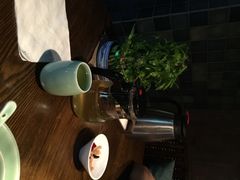 粗茶淡饭•隐庐私厨-粗茶淡饭·隐庐私厨(东亭店)