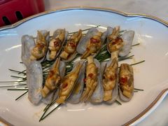 -南昌绿地铂瑞酒店·臻萃轩中餐厅