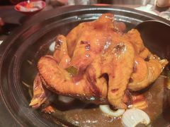 -小厨娘金榜题名(夫子庙秦淮河店)