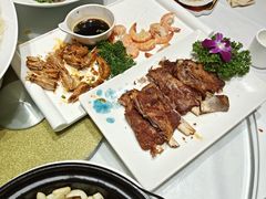 -小贝壳酒楼(经九路店)