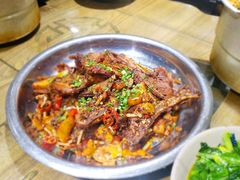 -灶东家民间菜(回兴店)