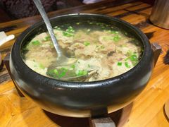 土猪肉汤-临家闽南菜(大唐店)