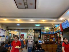 -老门刀削面(小酱坊店)