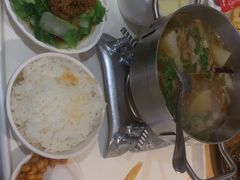 -豪享来中西餐厅(隆昌店)