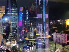 -得闲·高空SPA(东盟店)