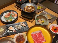 -花潮料理艺食馆(世欧广场店)