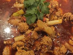 -陈胖子特色菜.鲜货现炒(融景城店)