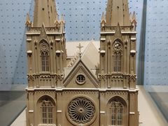 -广州市城市规划展览中心