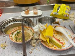 -喜家自助小火锅(乐客城店)